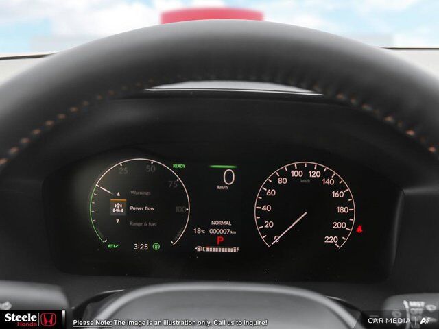 2026 Honda CR-V Hybrid Sport St. John's NL
