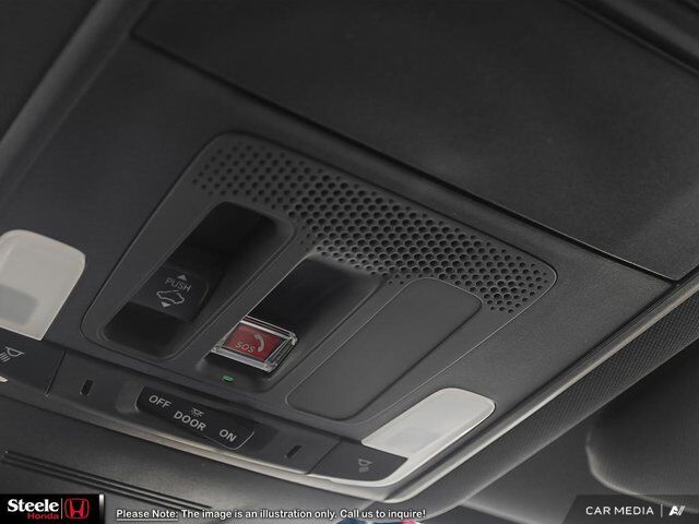 2026 Honda CR-V Hybrid Sport St. John's NL