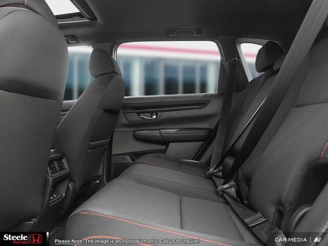 2026 Honda CR-V Hybrid Sport St. John's NL