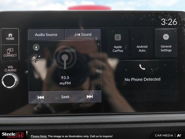 2026 Honda CR-V Hybrid Sport St. John's NL