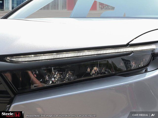 2026 Honda CR-V Hybrid Sport St. John's NL