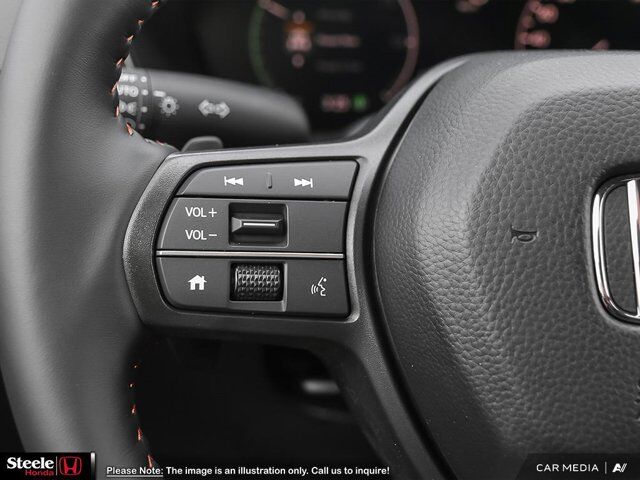 2026 Honda CR-V Hybrid Sport St. John's NL