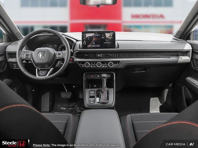 2026 Honda CR-V Hybrid Sport St. John's NL