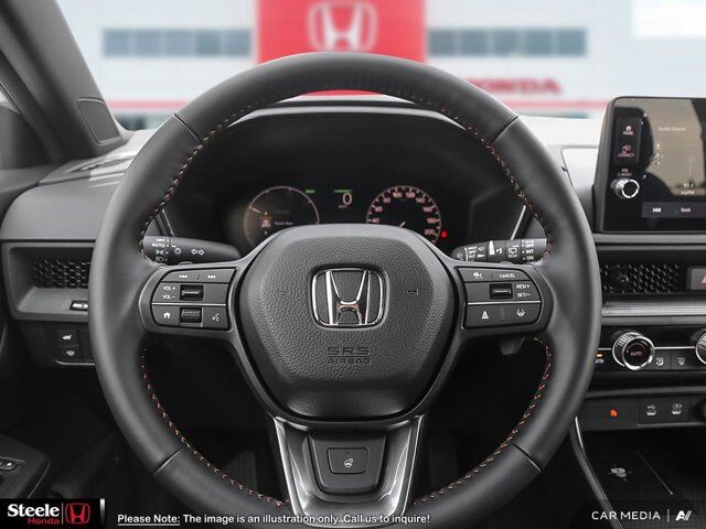 2026 Honda CR-V Hybrid Sport St. John's NL