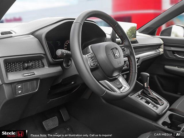 2026 Honda CR-V Hybrid Sport St. John's NL