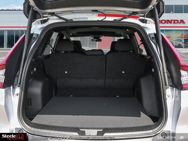 2026 Honda CR-V Hybrid Sport St. John's NL