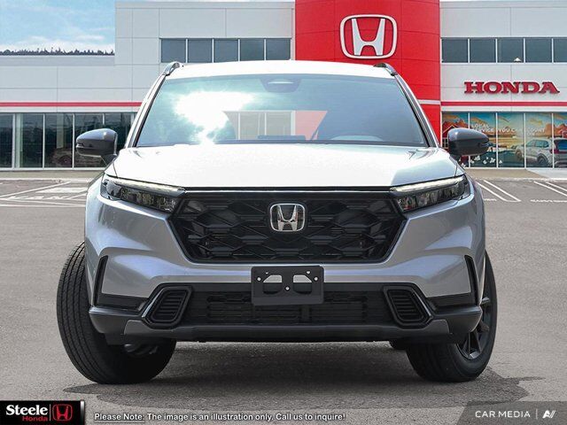 2026 Honda CR-V Hybrid Sport St. John's NL