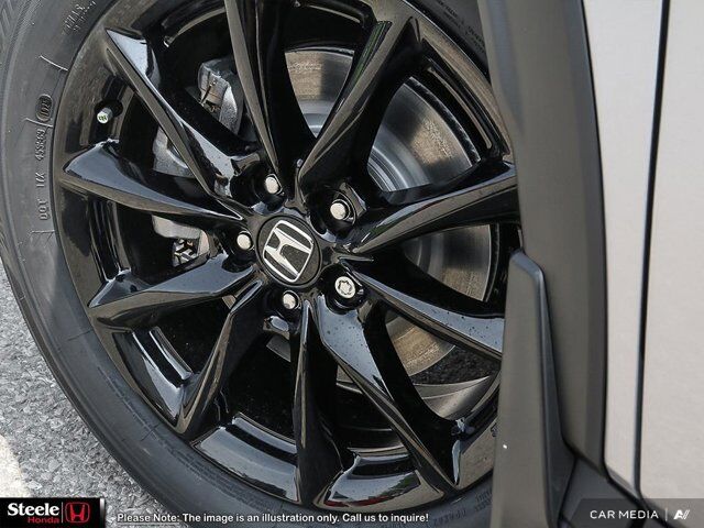 2026 Honda CR-V Hybrid Sport St. John's NL
