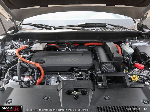 2026 Honda CR-V Hybrid Sport St. John's NL