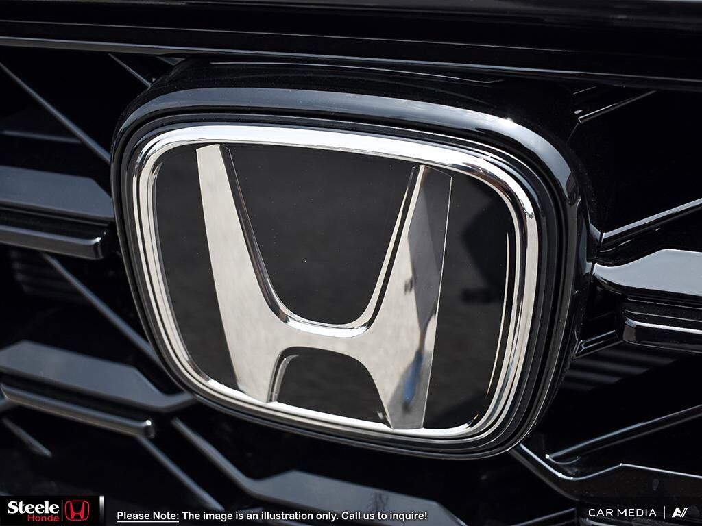 2026 Honda CR-V Hybrid Sport St. John's NL