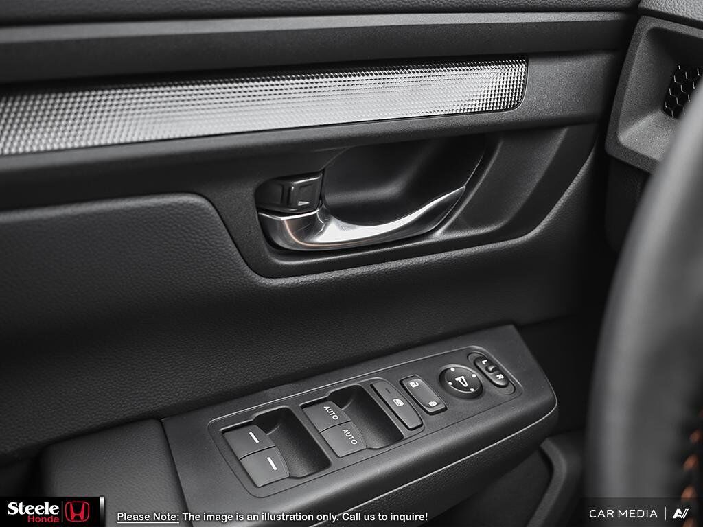 2026 Honda CR-V Hybrid Sport St. John's NL