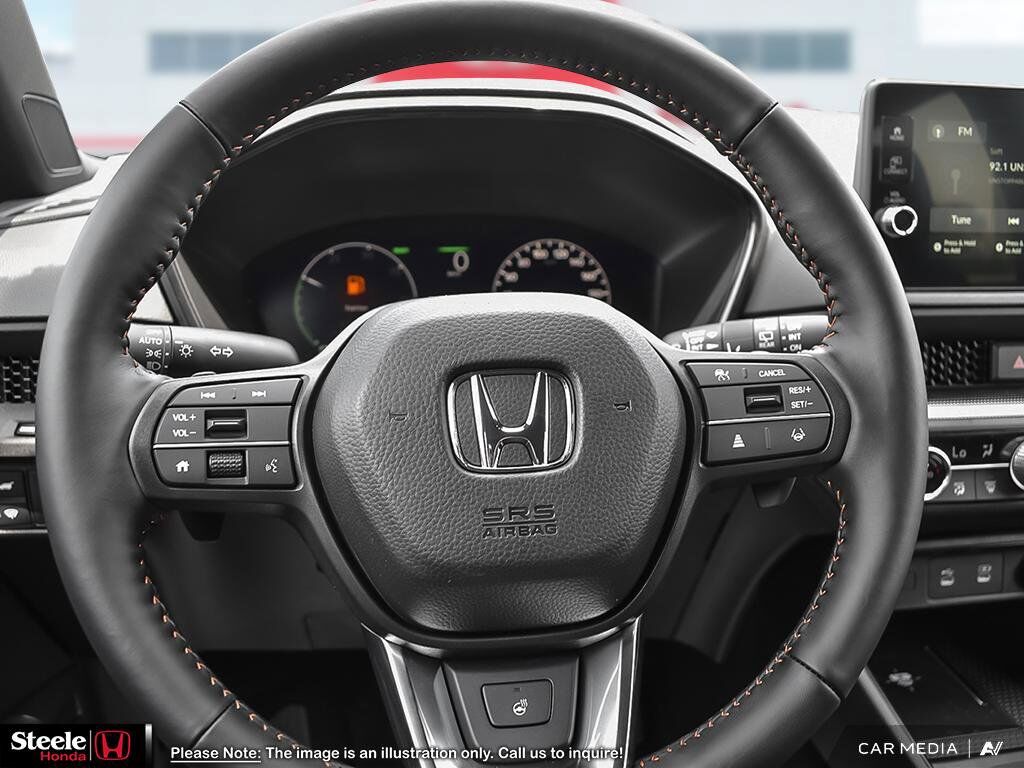 2026 Honda CR-V Hybrid Sport St. John's NL
