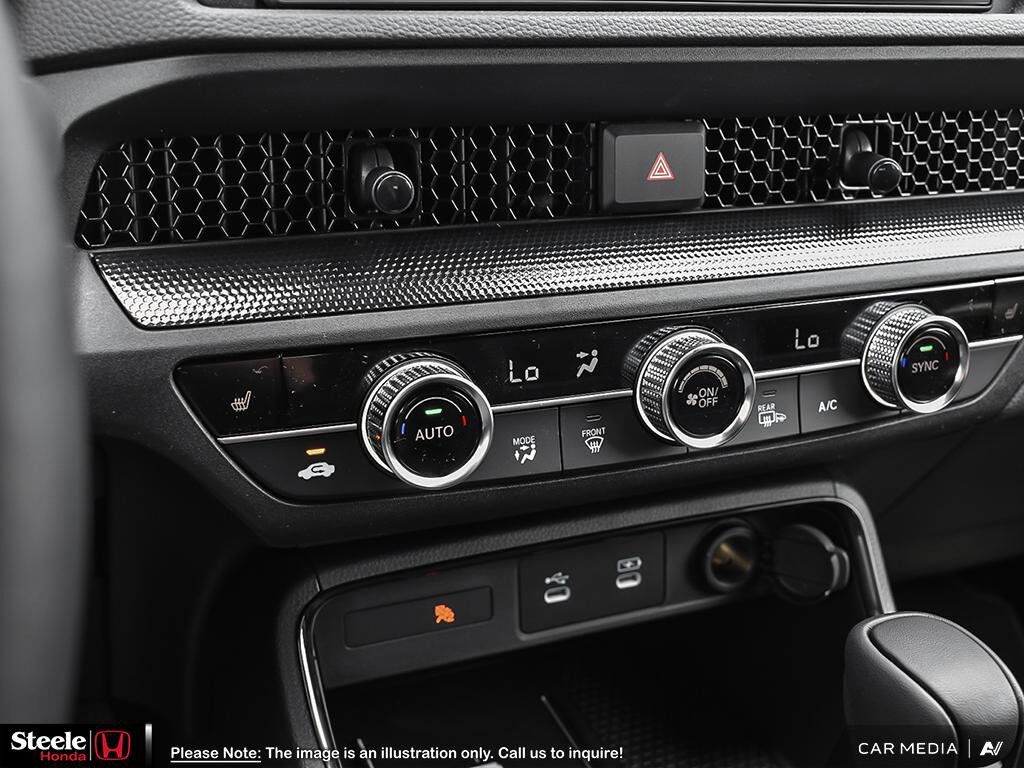 2026 Honda CR-V Hybrid Sport St. John's NL