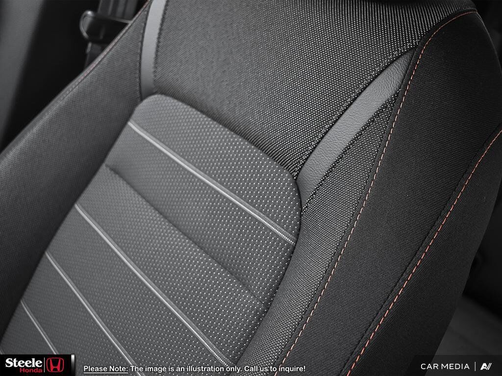 2026 Honda CR-V Hybrid Sport St. John's NL