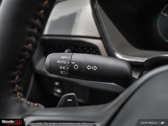 2026 Honda CR-V Hybrid Sport St. John's NL