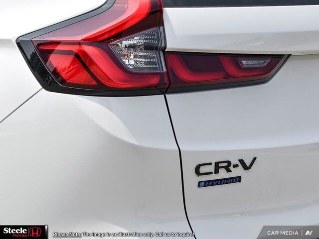 2026 Honda CR-V Hybrid Sport St. John's NL