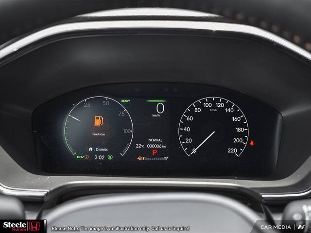 2026 Honda CR-V Hybrid Sport St. John's NL