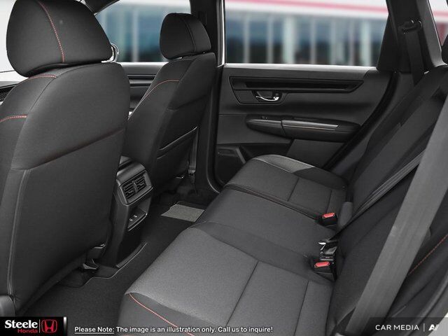 2026 Honda CR-V Hybrid Sport St. John's NL