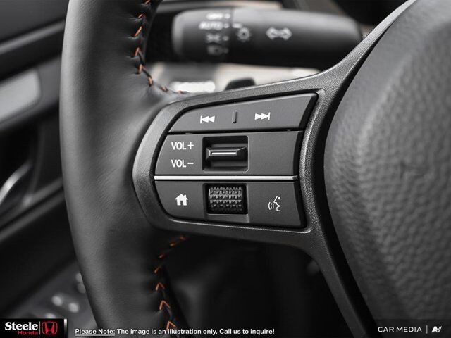 2026 Honda CR-V Hybrid Sport St. John's NL