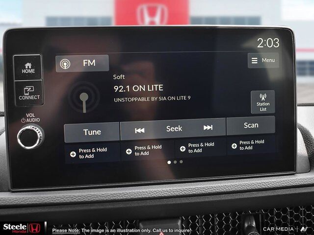 2026 Honda CR-V Hybrid Sport St. John's NL