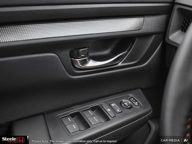 2026 Honda CR-V Hybrid Sport St. John's NL