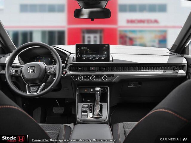 2026 Honda CR-V Hybrid Sport St. John's NL