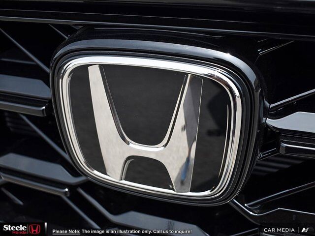 2026 Honda CR-V Hybrid Sport St. John's NL
