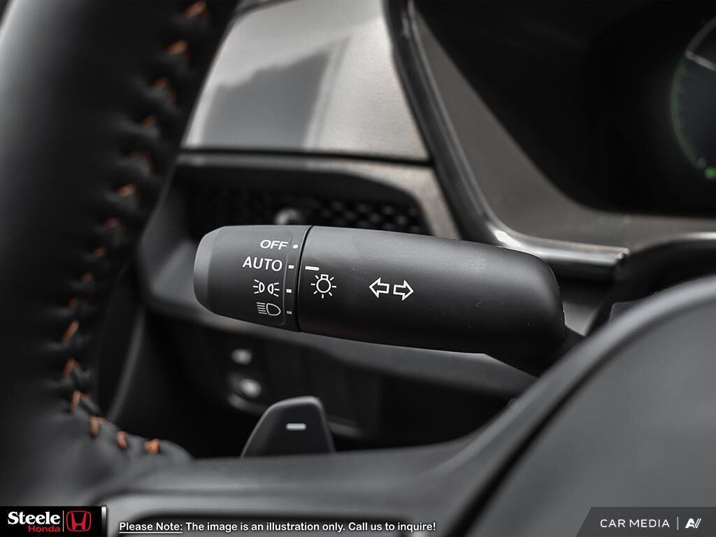 2026 Honda CR-V Hybrid Sport St. John's NL