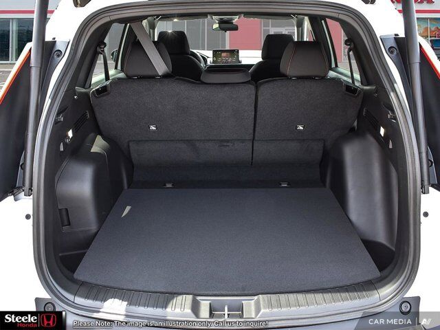2026 Honda CR-V Hybrid Sport St. John's NL