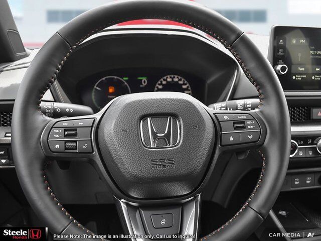 2026 Honda CR-V Hybrid Sport St. John's NL