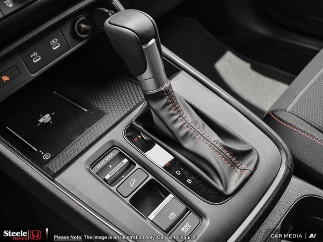2026 Honda CR-V Hybrid Sport St. John's NL