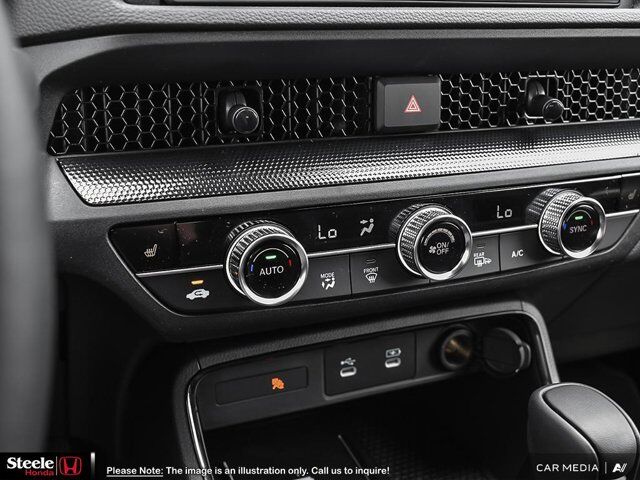 2026 Honda CR-V Hybrid Sport St. John's NL