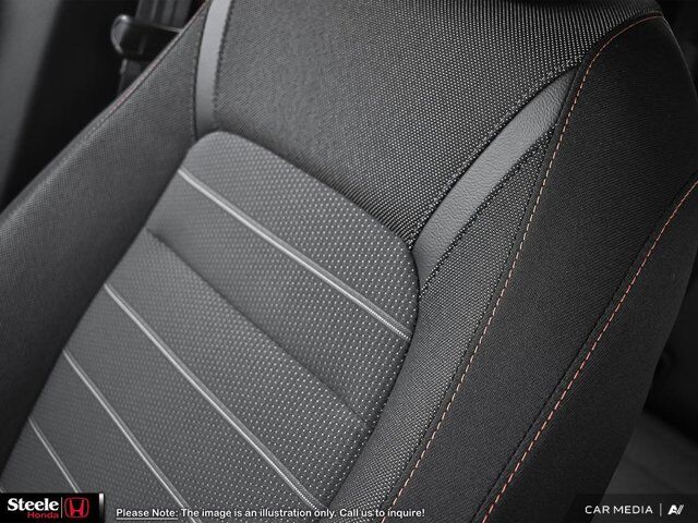 2026 Honda CR-V Hybrid Sport St. John's NL