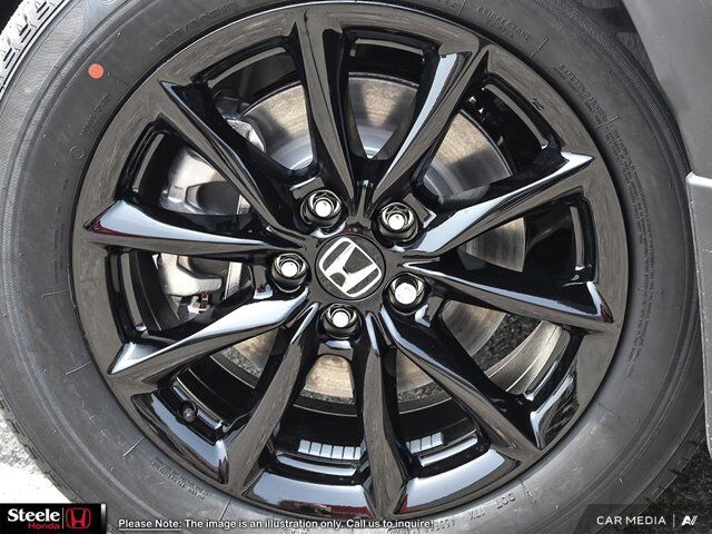 2026 Honda CR-V Hybrid Sport St. John's NL