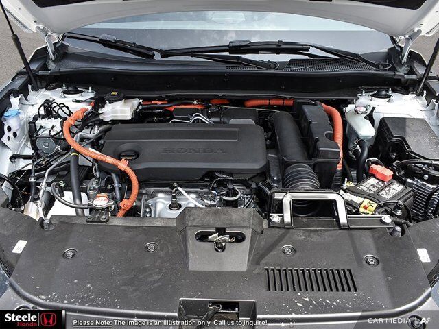 2026 Honda CR-V Hybrid Sport St. John's NL