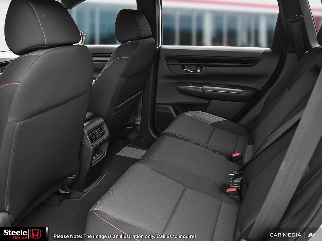 2026 Honda CR-V Hybrid Sport St. John's NL