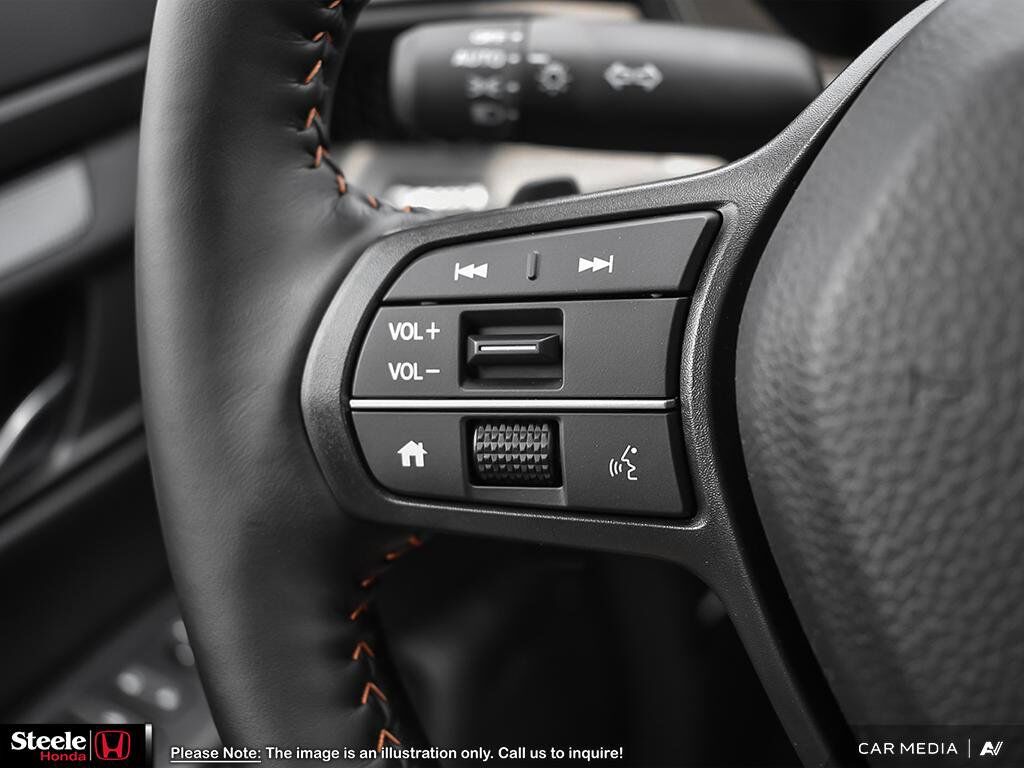 2026 Honda CR-V Hybrid Sport St. John's NL