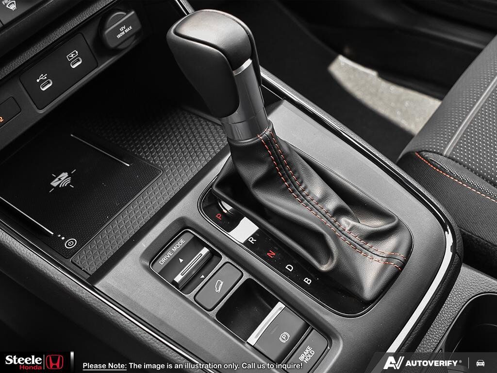 2026 Honda CR-V Hybrid Sport St. John's NL