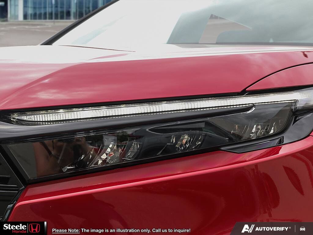 2026 Honda CR-V Hybrid Sport St. John's NL