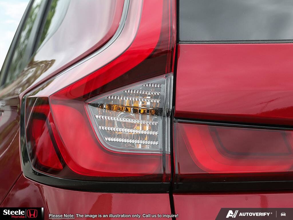 2026 Honda CR-V Hybrid Sport St. John's NL