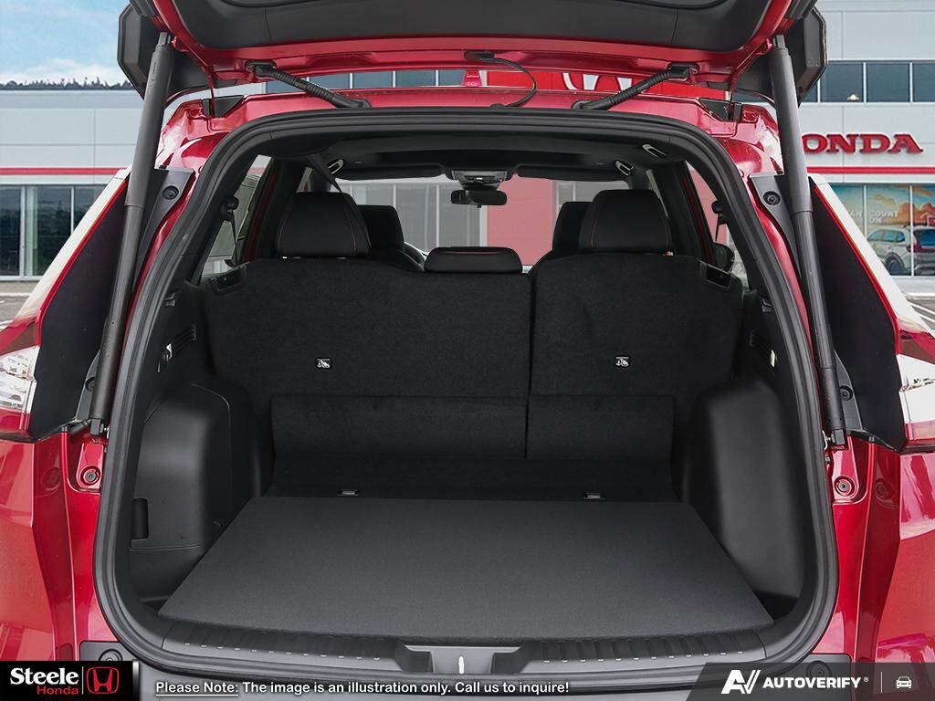 2026 Honda CR-V Hybrid Sport St. John's NL