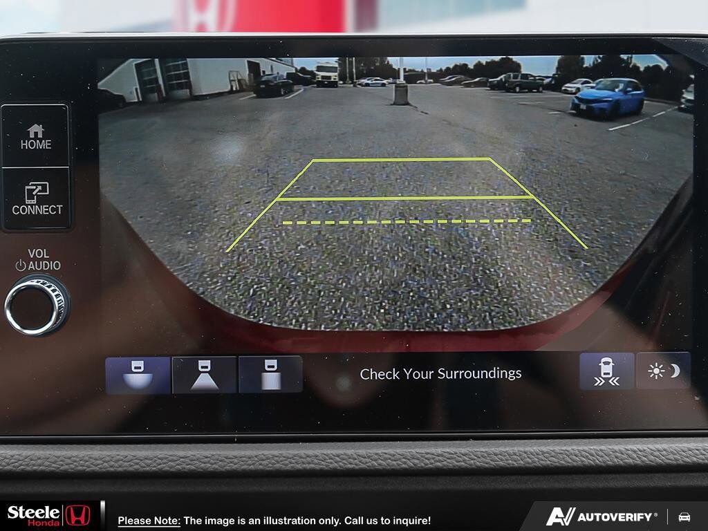 2026 Honda CR-V Hybrid Sport St. John's NL