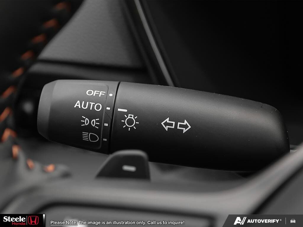 2026 Honda CR-V Hybrid Sport St. John's NL