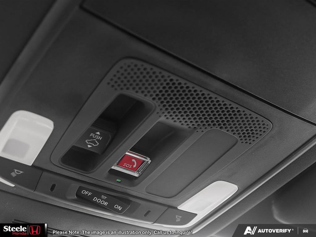 2026 Honda CR-V Hybrid Sport St. John's NL