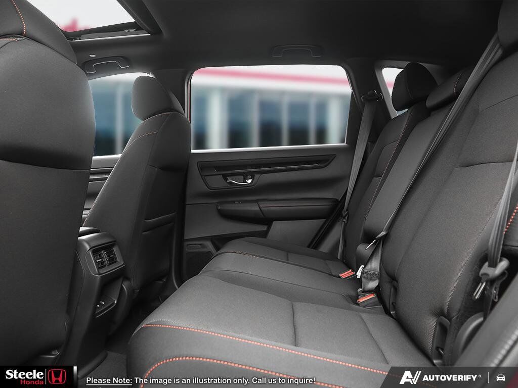 2026 Honda CR-V Hybrid Sport St. John's NL