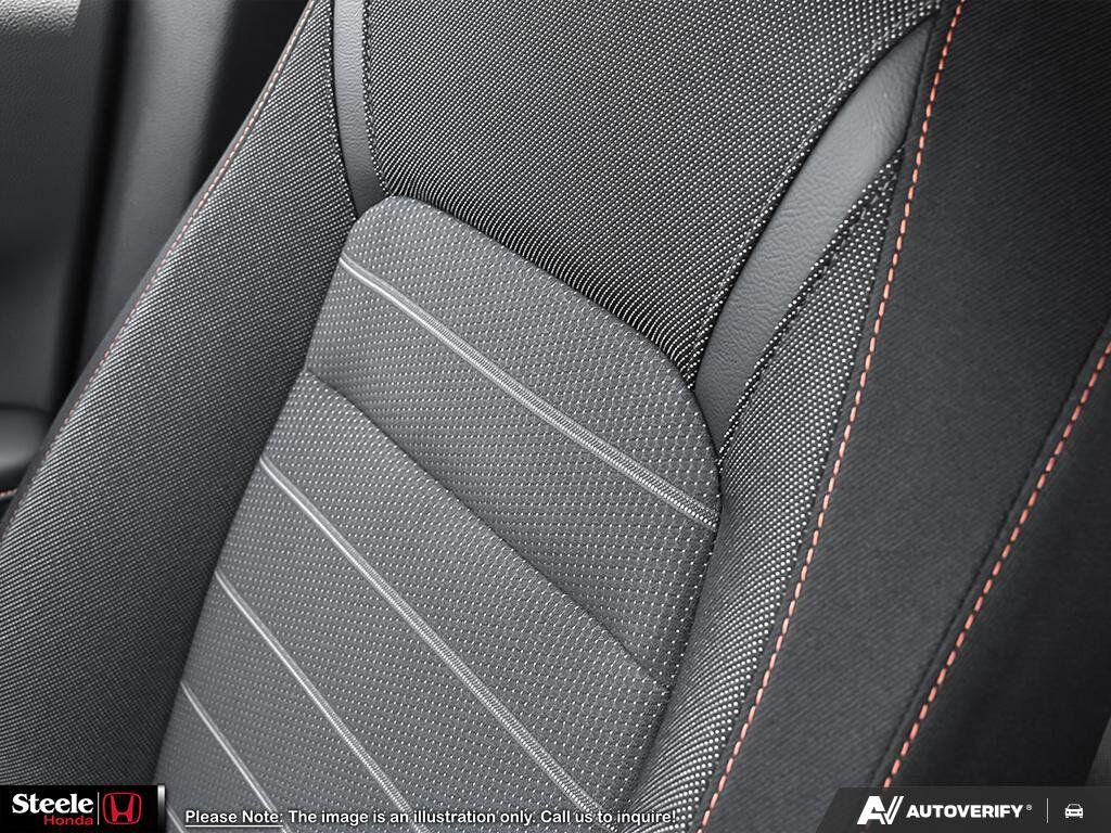 2026 Honda CR-V Hybrid Sport St. John's NL