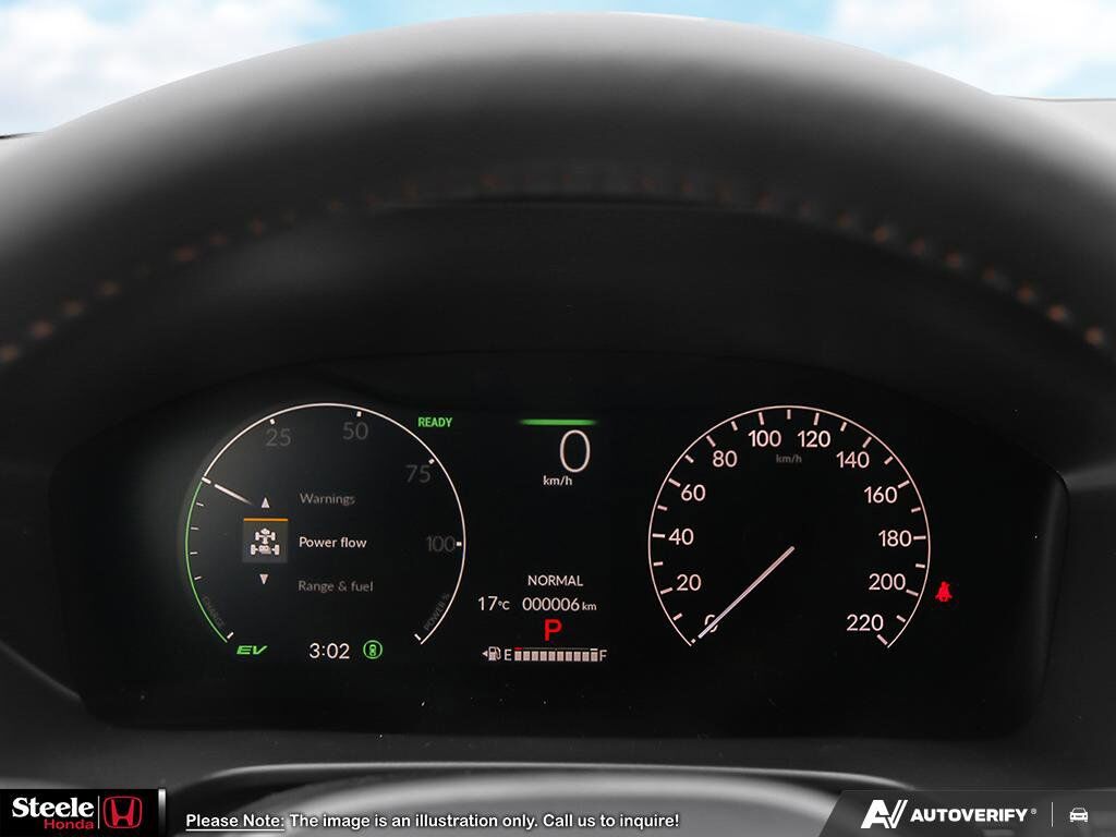 2026 Honda CR-V Hybrid Sport St. John's NL