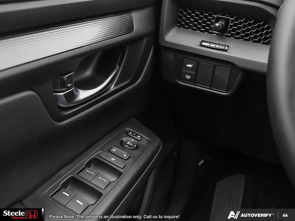 2026 Honda CR-V Hybrid Sport St. John's NL