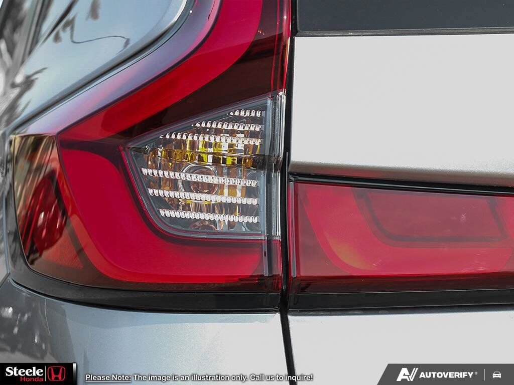 2026 Honda CR-V Hybrid Sport St. John's NL
