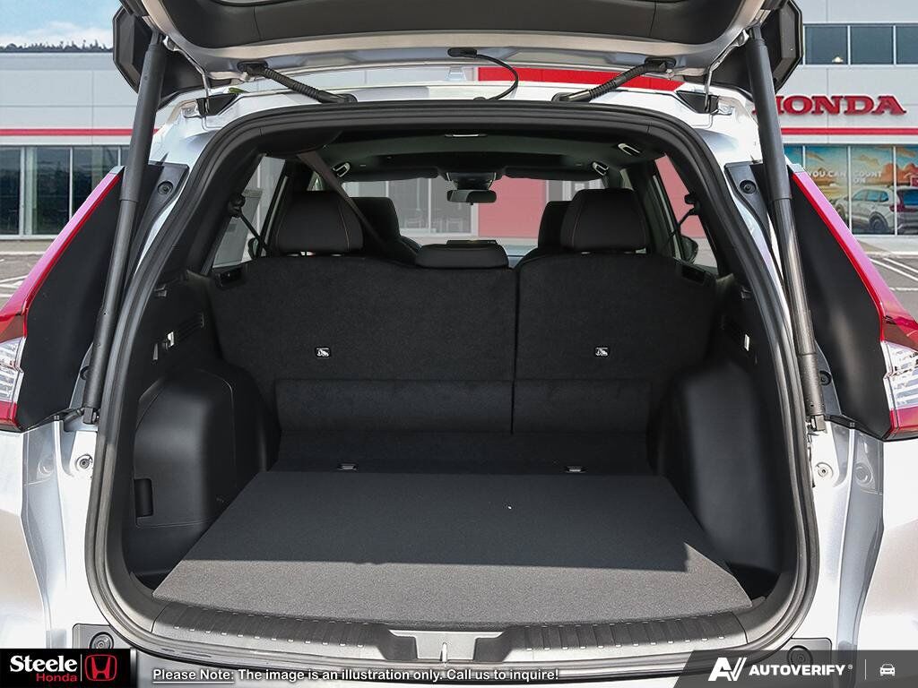 2026 Honda CR-V Hybrid Sport St. John's NL
